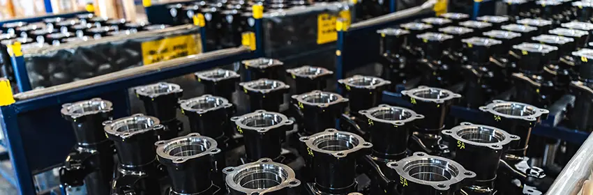 Contract Packaging Services