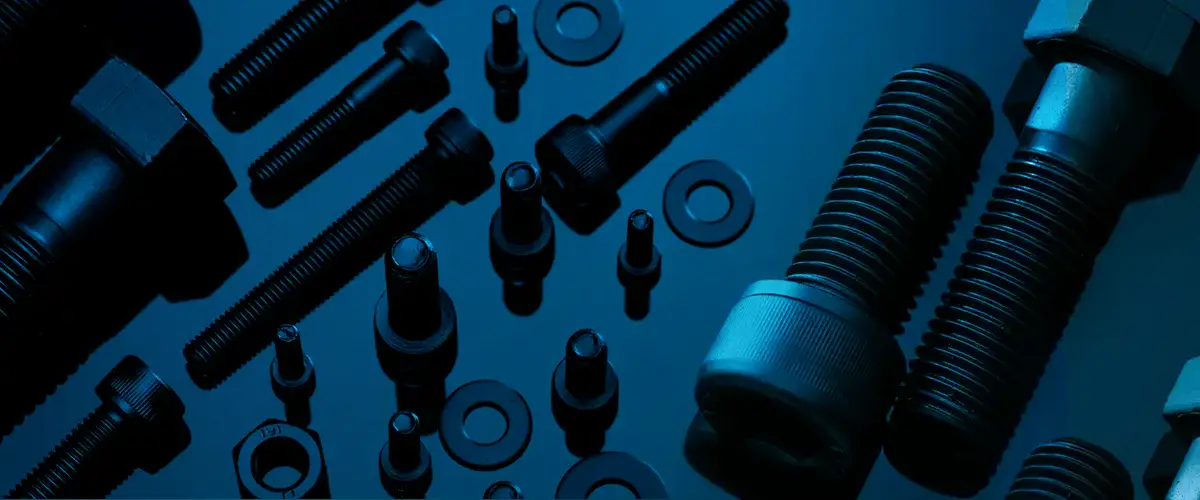 Corrosion-Resistant Fasteners
