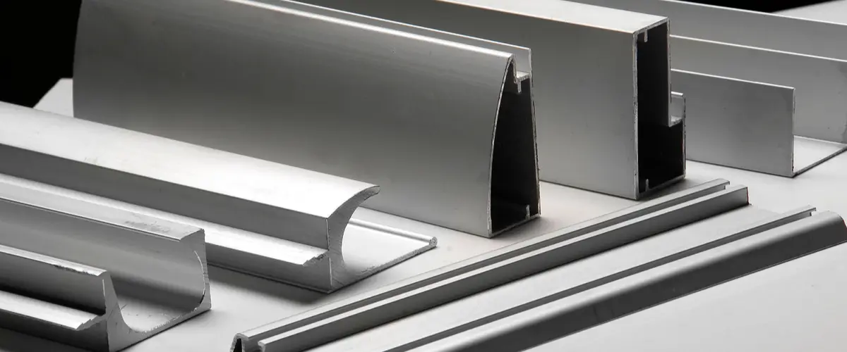 Extrusion Ford Atlantic-4