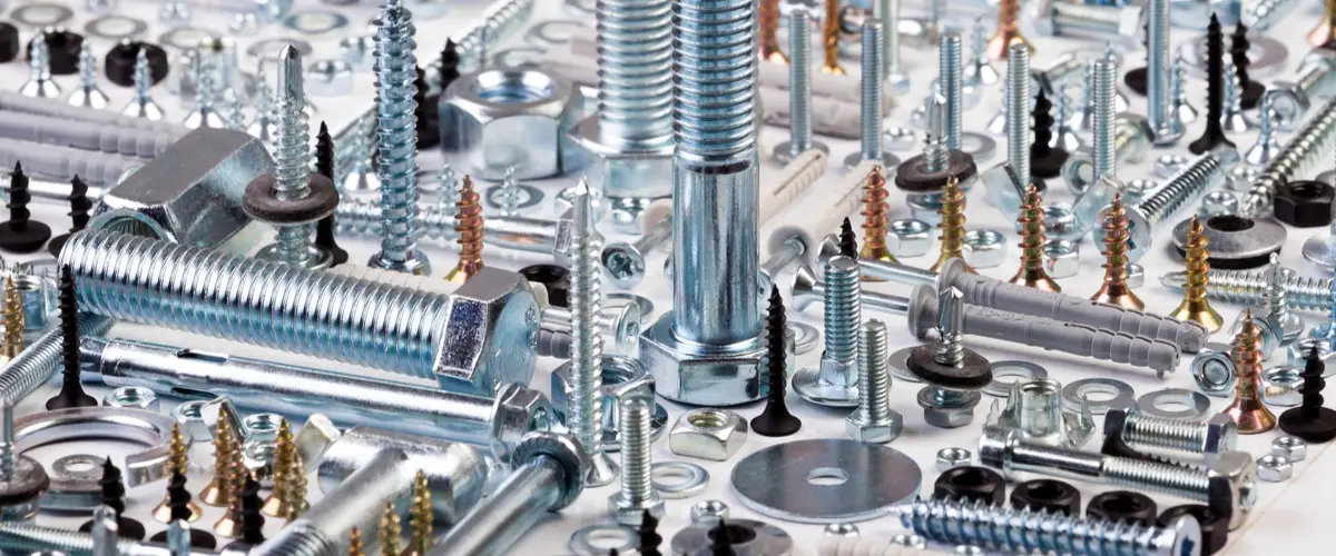 Fasteners Ford Atlantic-4