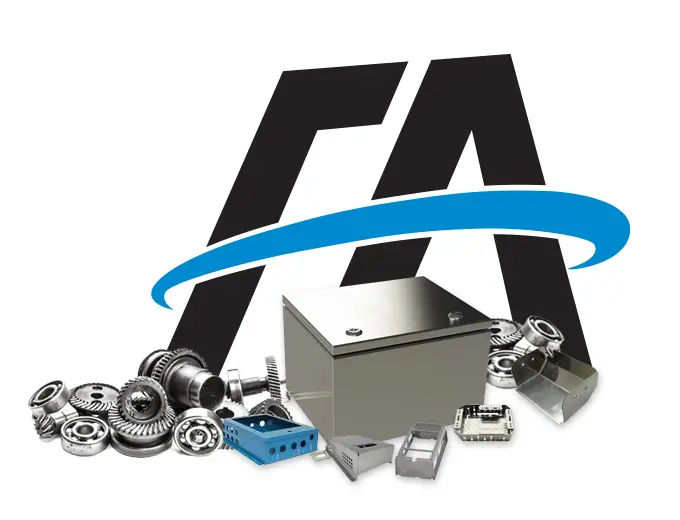 Ford Atlantic OneMonroe About Us