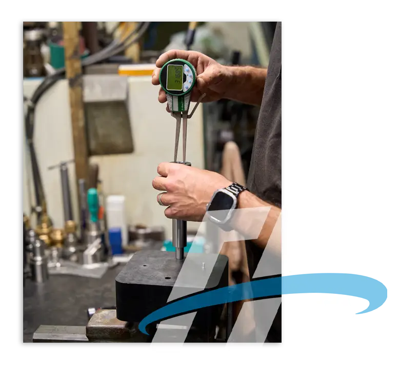 Quality Assurance Ford Atlantic