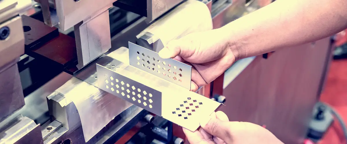 Stamping Services Ford Atlantic-1