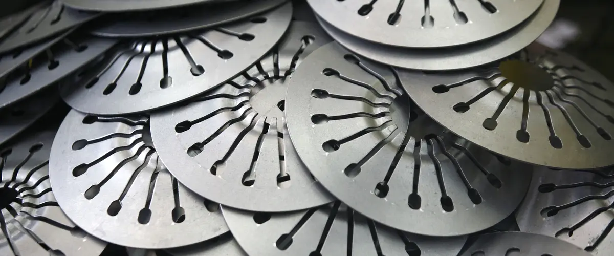 Stamping Services Ford Atlantic-4